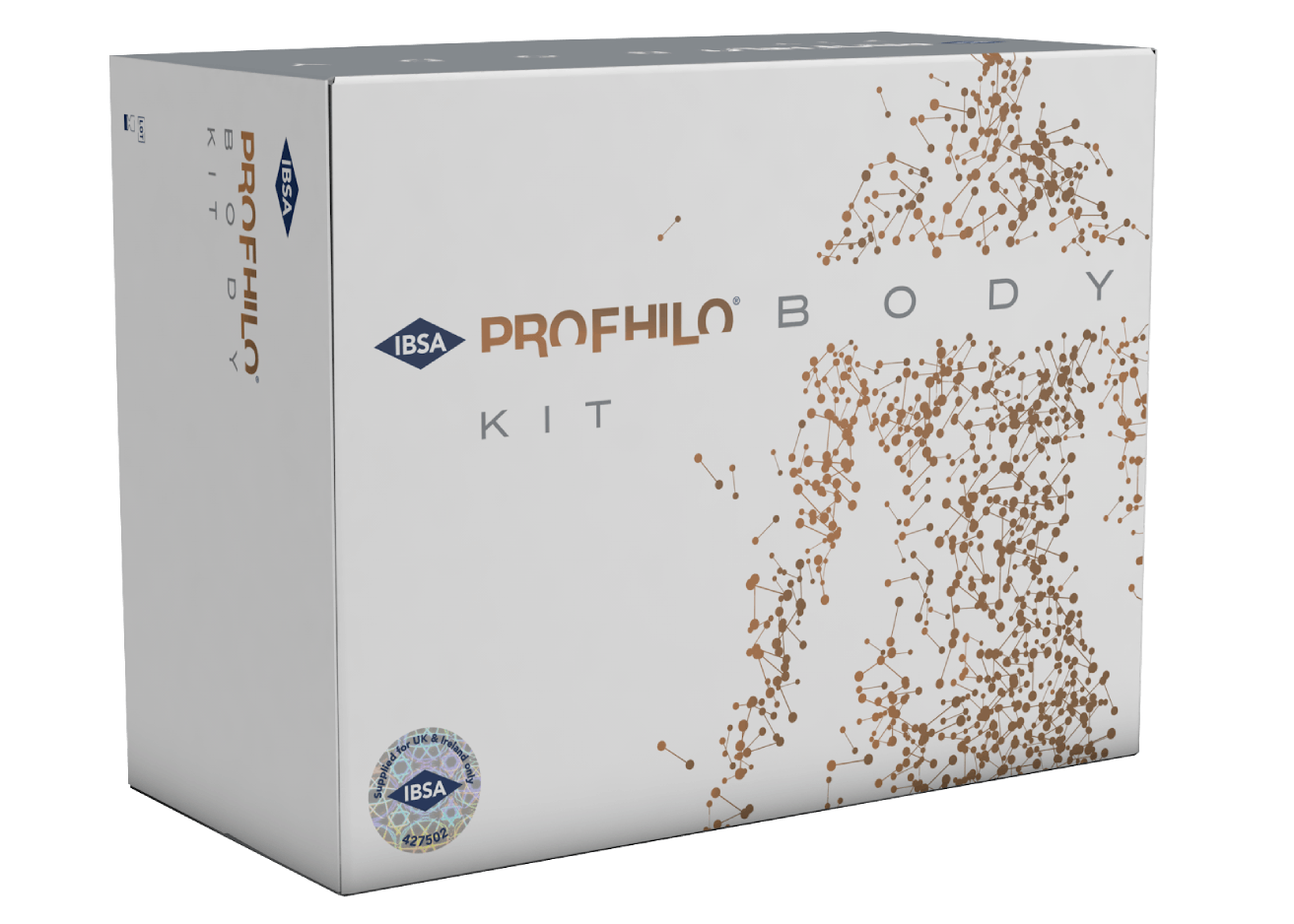 Profhilo Body formulation